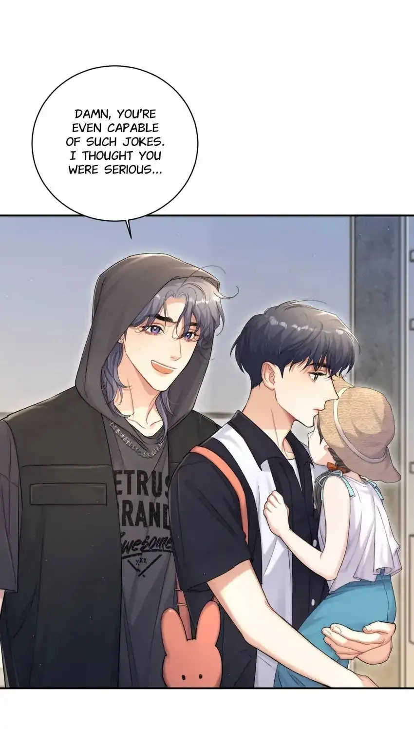 Read Intoxicated Love chapter 75 image 5 on Lezhin