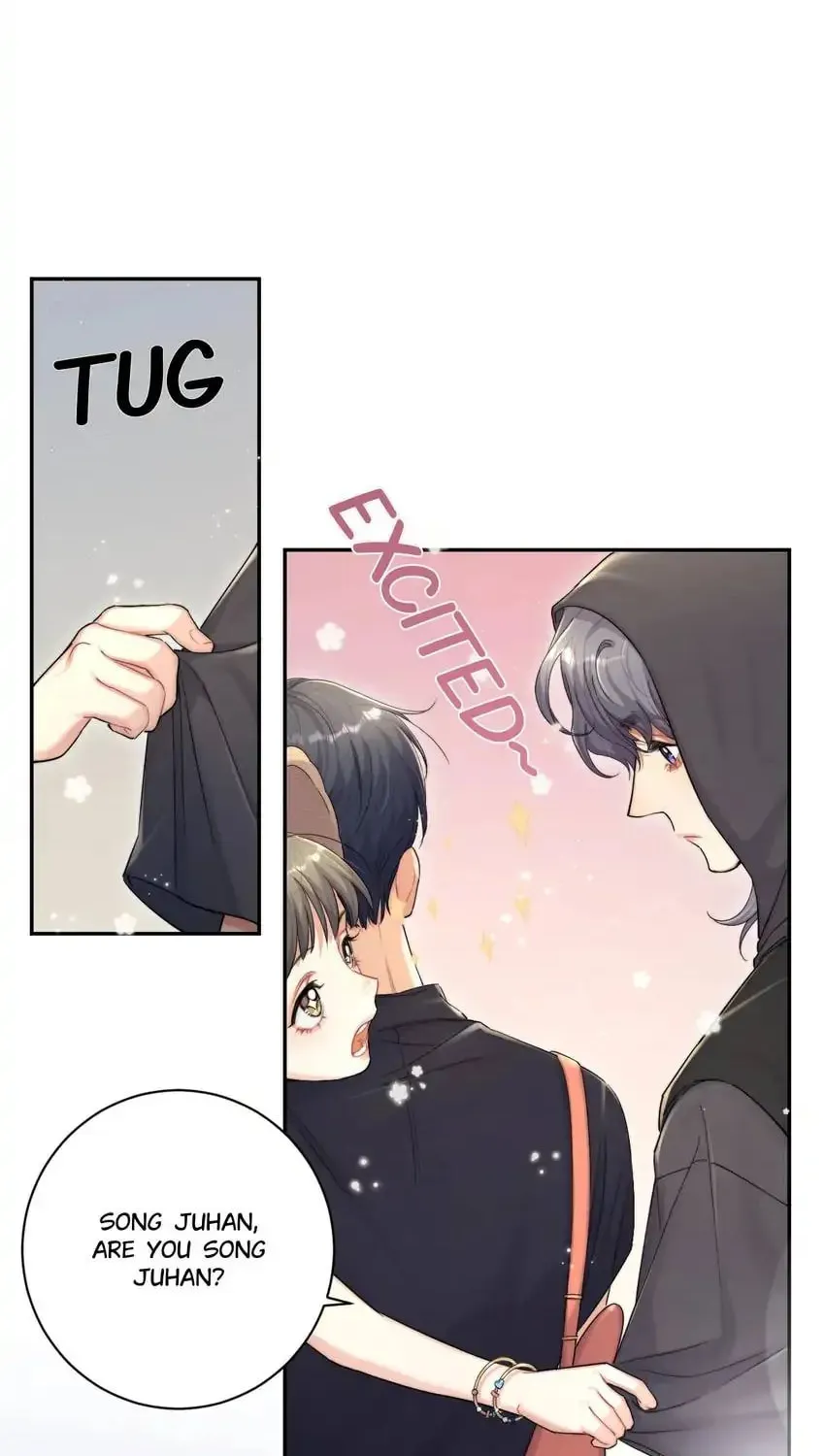 Read Intoxicated Love chapter 75 image 6 on Lezhin