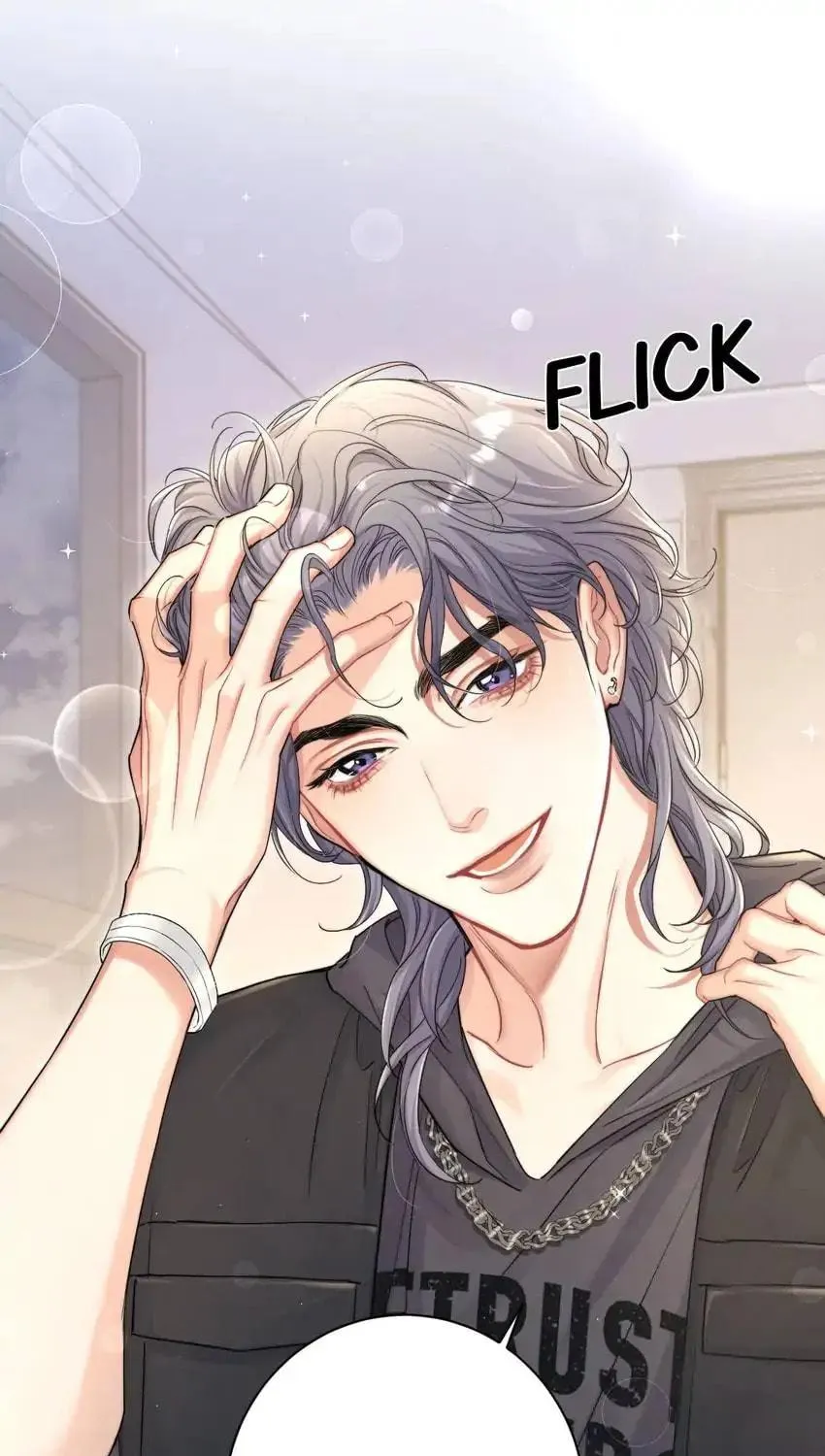 Read Intoxicated Love chapter 75 image 8 on Lezhin