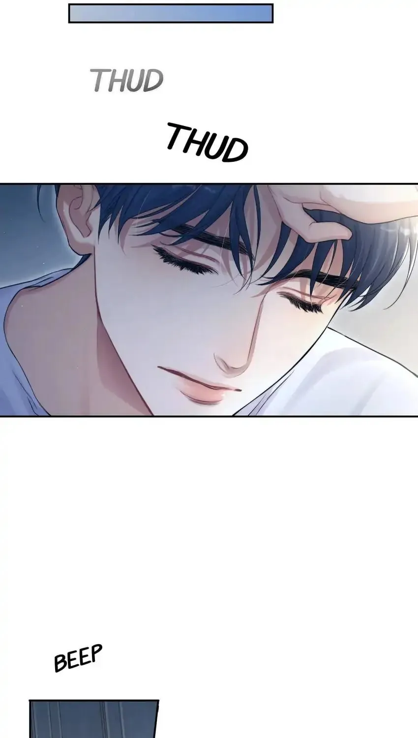 Read Intoxicated Love chapter 76 image 16 on Lezhin