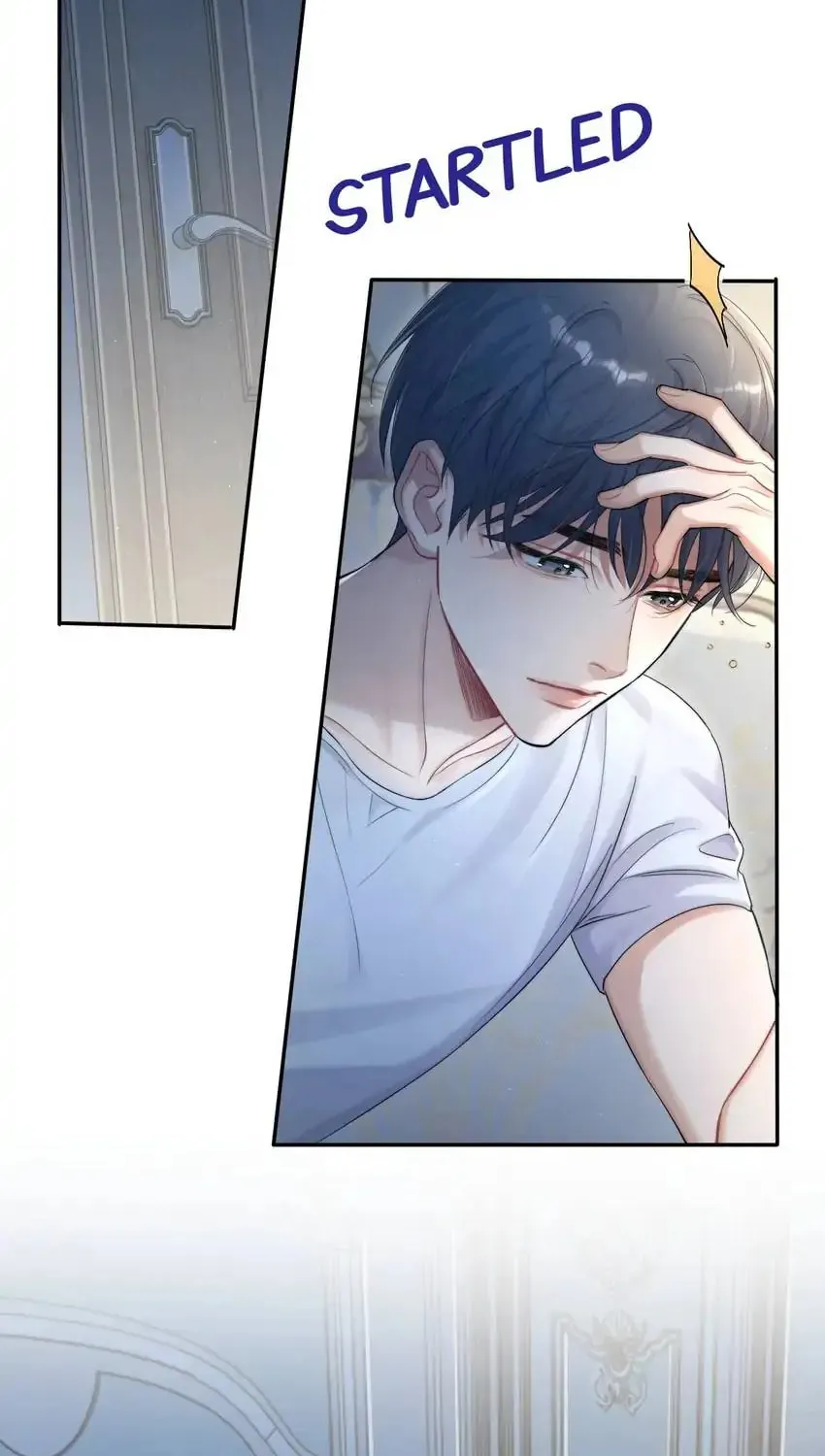 Read Intoxicated Love chapter 76 image 17 on Lezhin