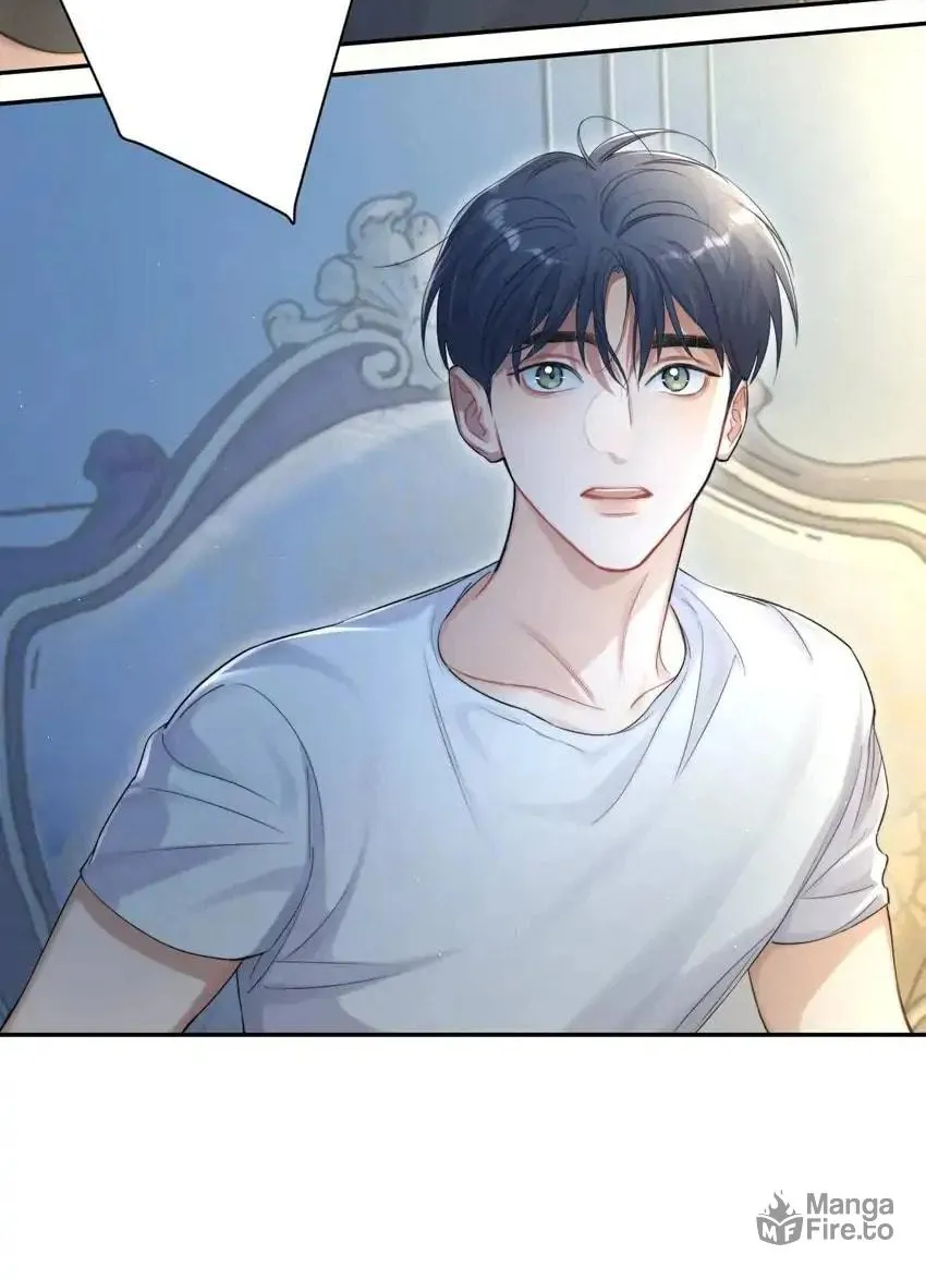 Read Intoxicated Love chapter 76 image 21 on Lezhin