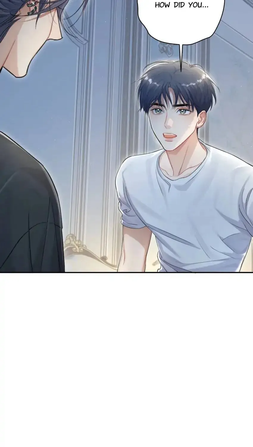 Read Intoxicated Love chapter 76 image 25 on Lezhin