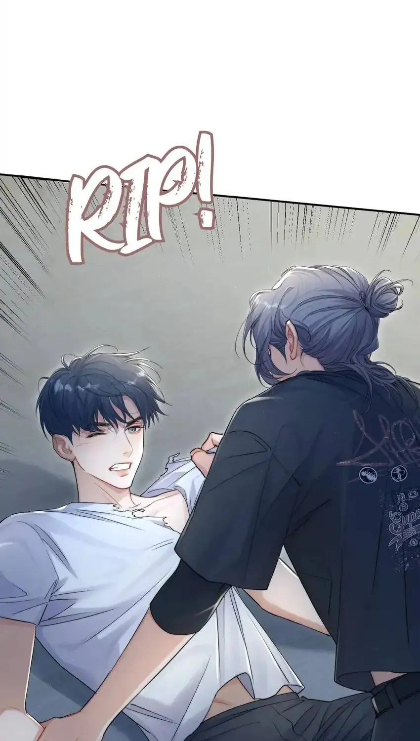 Read Intoxicated Love chapter 76 image 28 on Lezhin