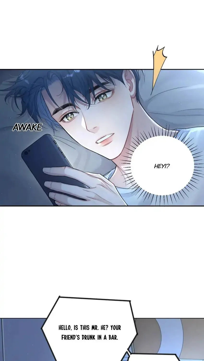 Read Intoxicated Love chapter 76 image 3 on Lezhin