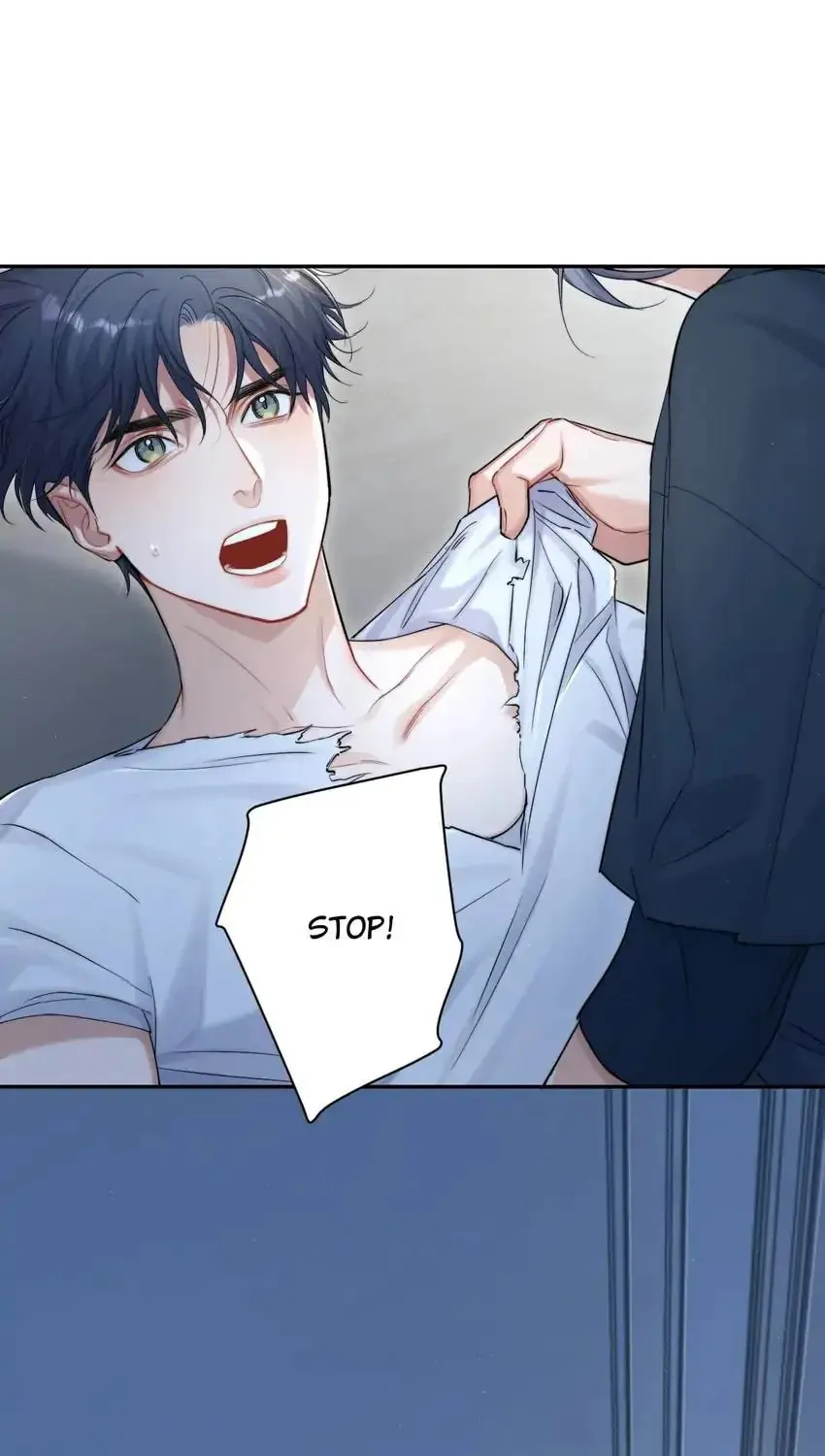 Read Intoxicated Love chapter 76 image 30 on Lezhin