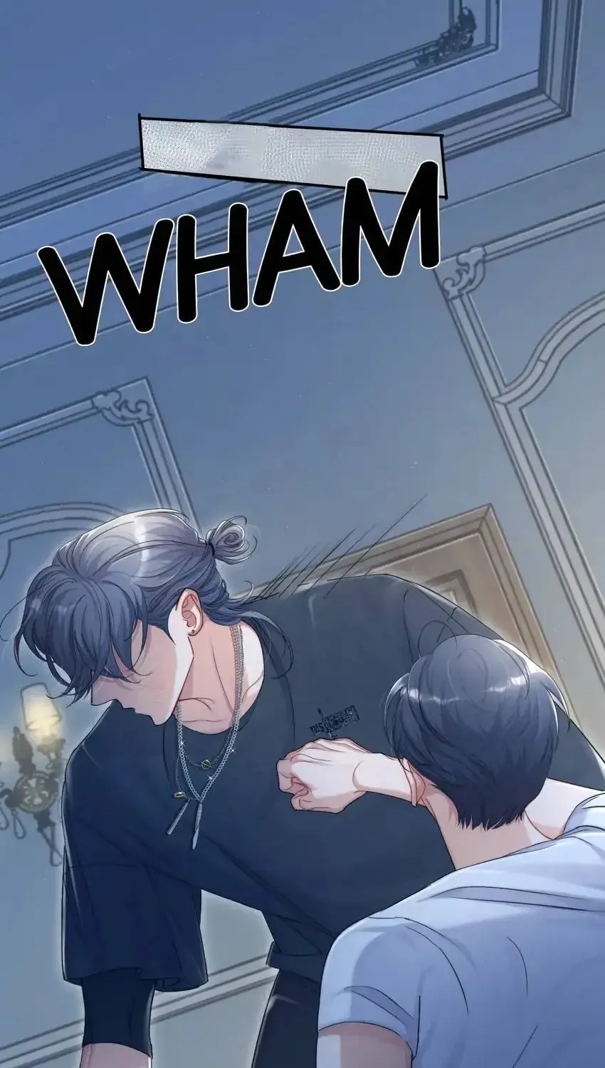 Read Intoxicated Love chapter 76 image 31 on Lezhin