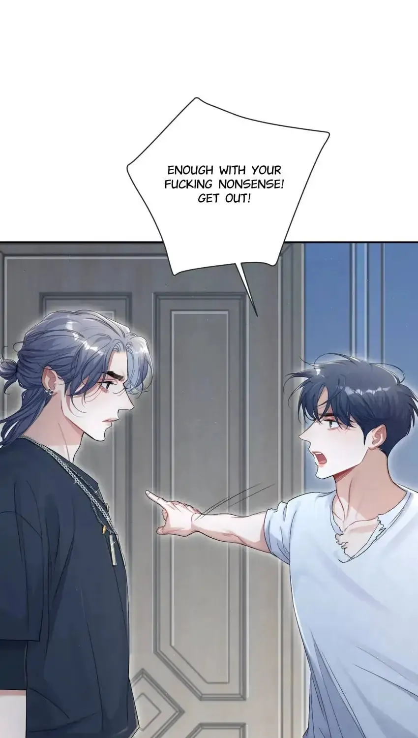 Read Intoxicated Love chapter 76 image 37 on Lezhin