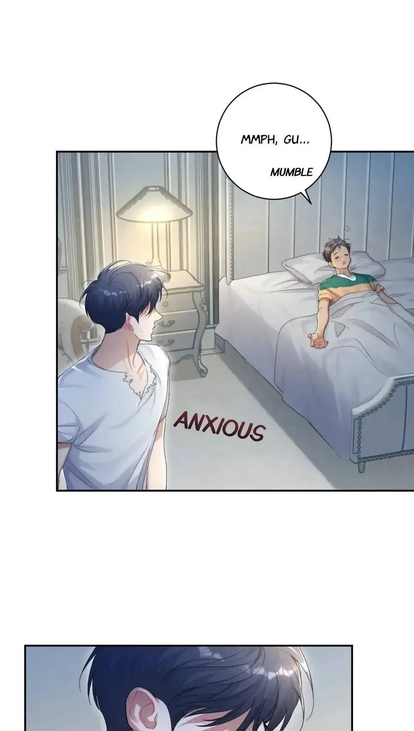 Read Intoxicated Love chapter 76 image 39 on Lezhin