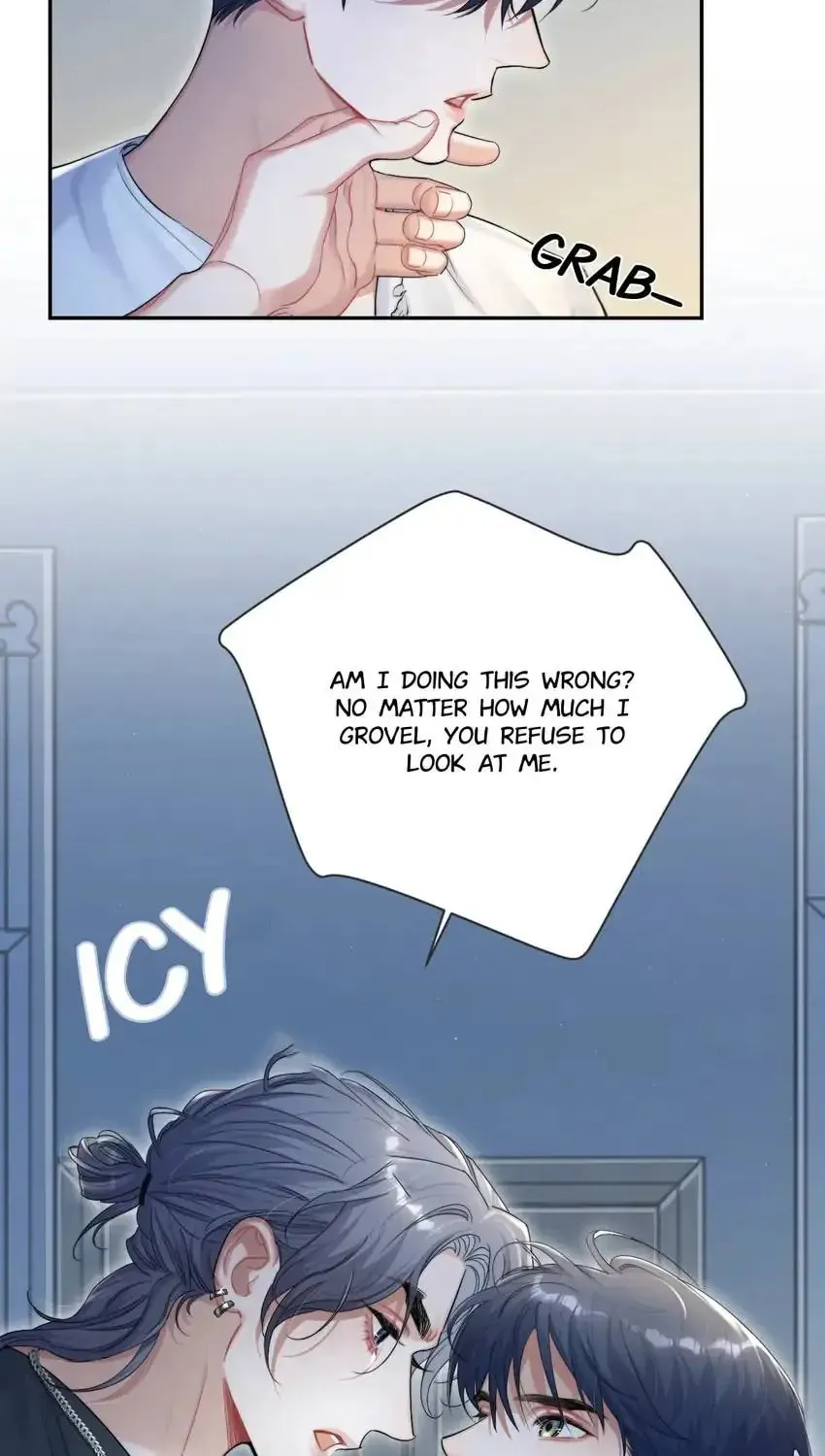 Read Intoxicated Love chapter 76 image 40 on Lezhin