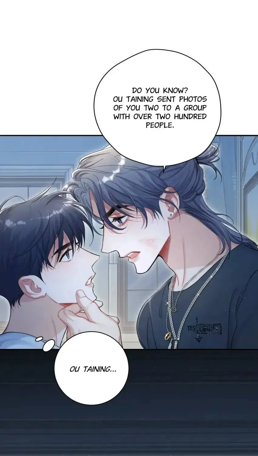 Read Intoxicated Love chapter 76 image 44 on Lezhin