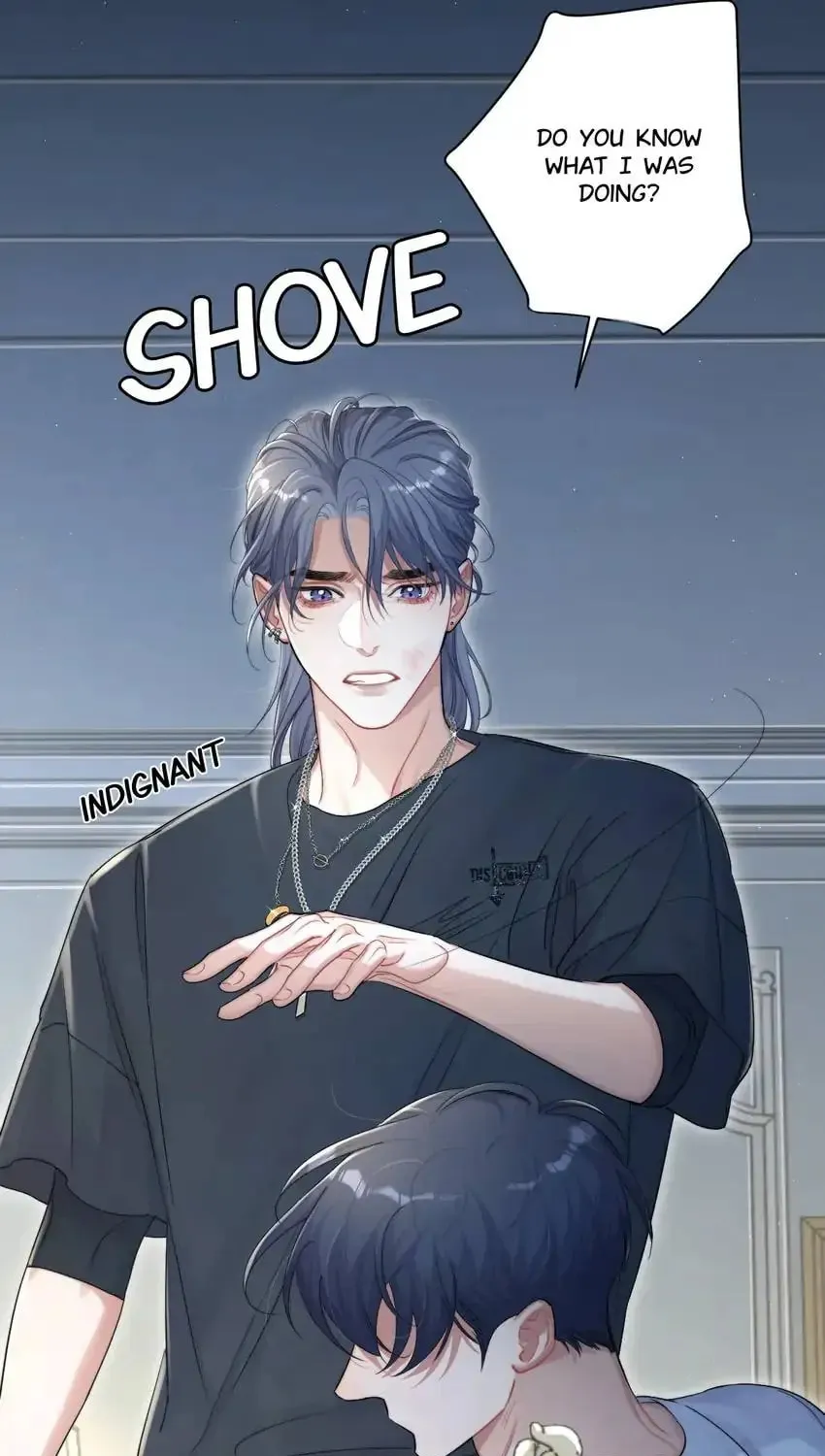 Read Intoxicated Love chapter 76 image 46 on Lezhin