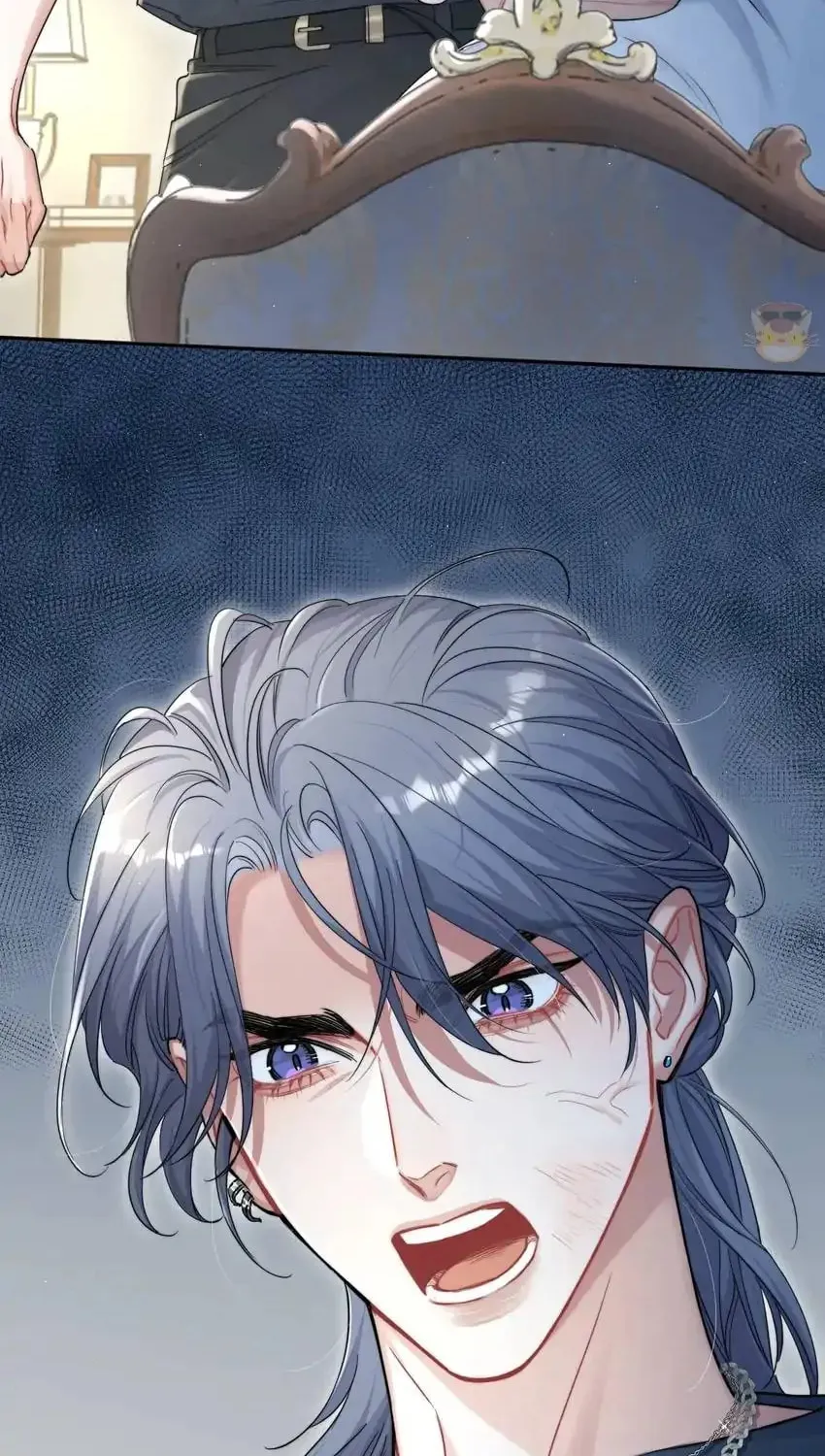 Read Intoxicated Love chapter 76 image 47 on Lezhin