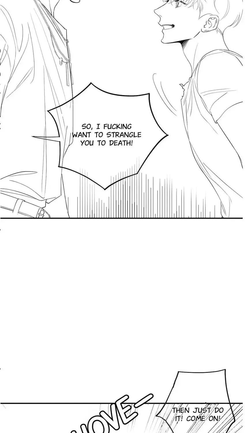 Read Intoxicated Love chapter 76 image 51 on Lezhin