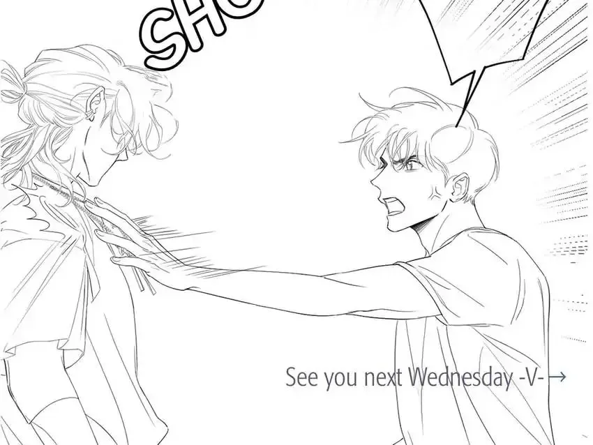 Read Intoxicated Love chapter 76 image 52 on Lezhin