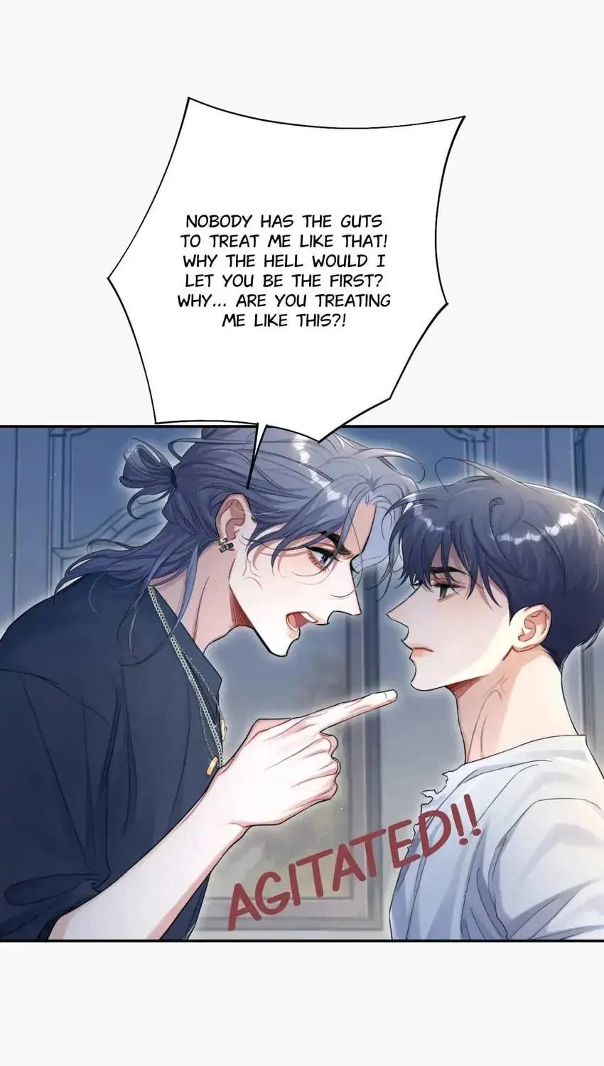 Read Intoxicated Love chapter 77 image 10 on Lezhin