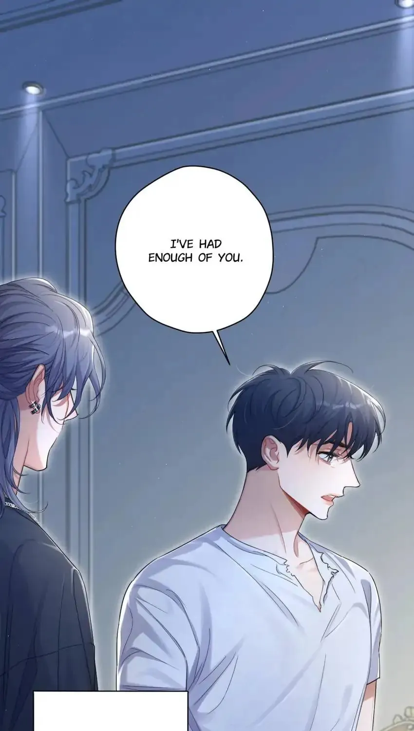 Read Intoxicated Love chapter 77 image 12 on Lezhin
