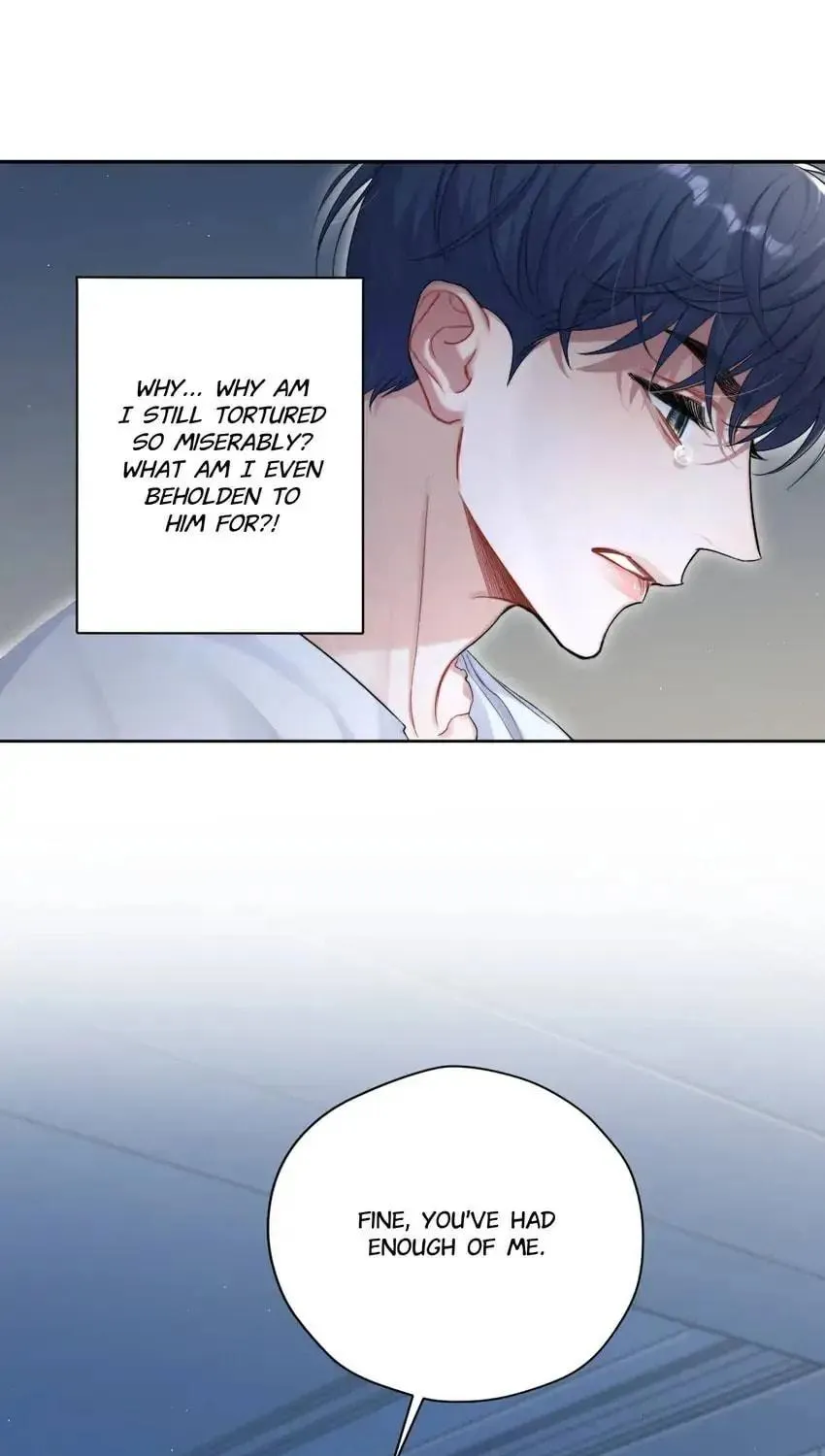 Read Intoxicated Love chapter 77 image 16 on Lezhin