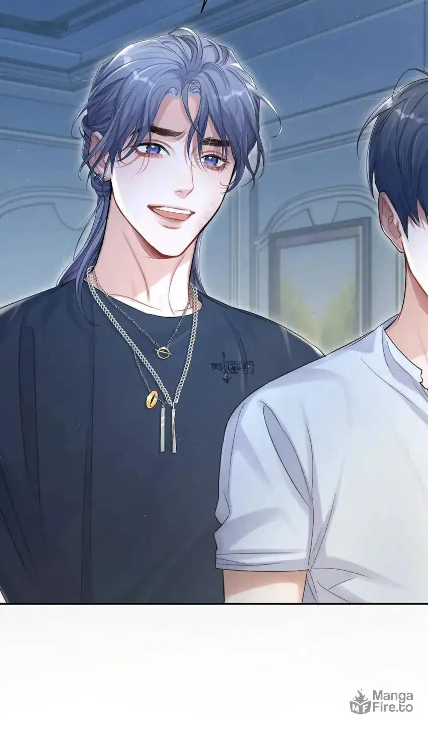 Read Intoxicated Love chapter 77 image 17 on Lezhin