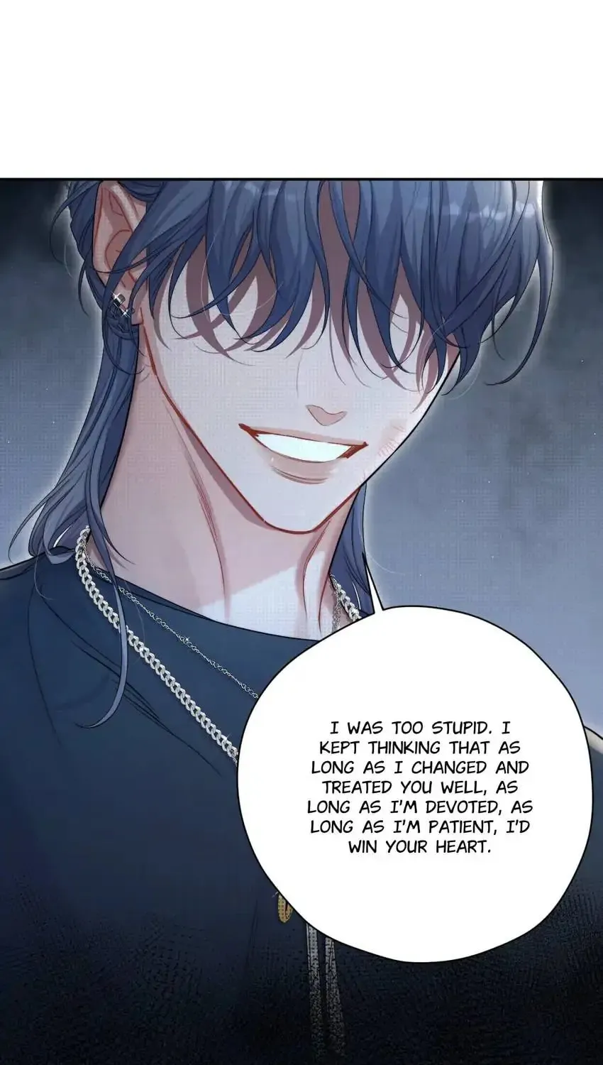 Read Intoxicated Love chapter 77 image 18 on Lezhin