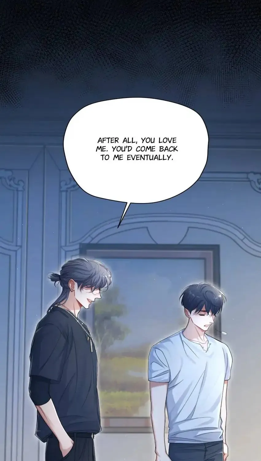 Read Intoxicated Love chapter 77 image 19 on Lezhin