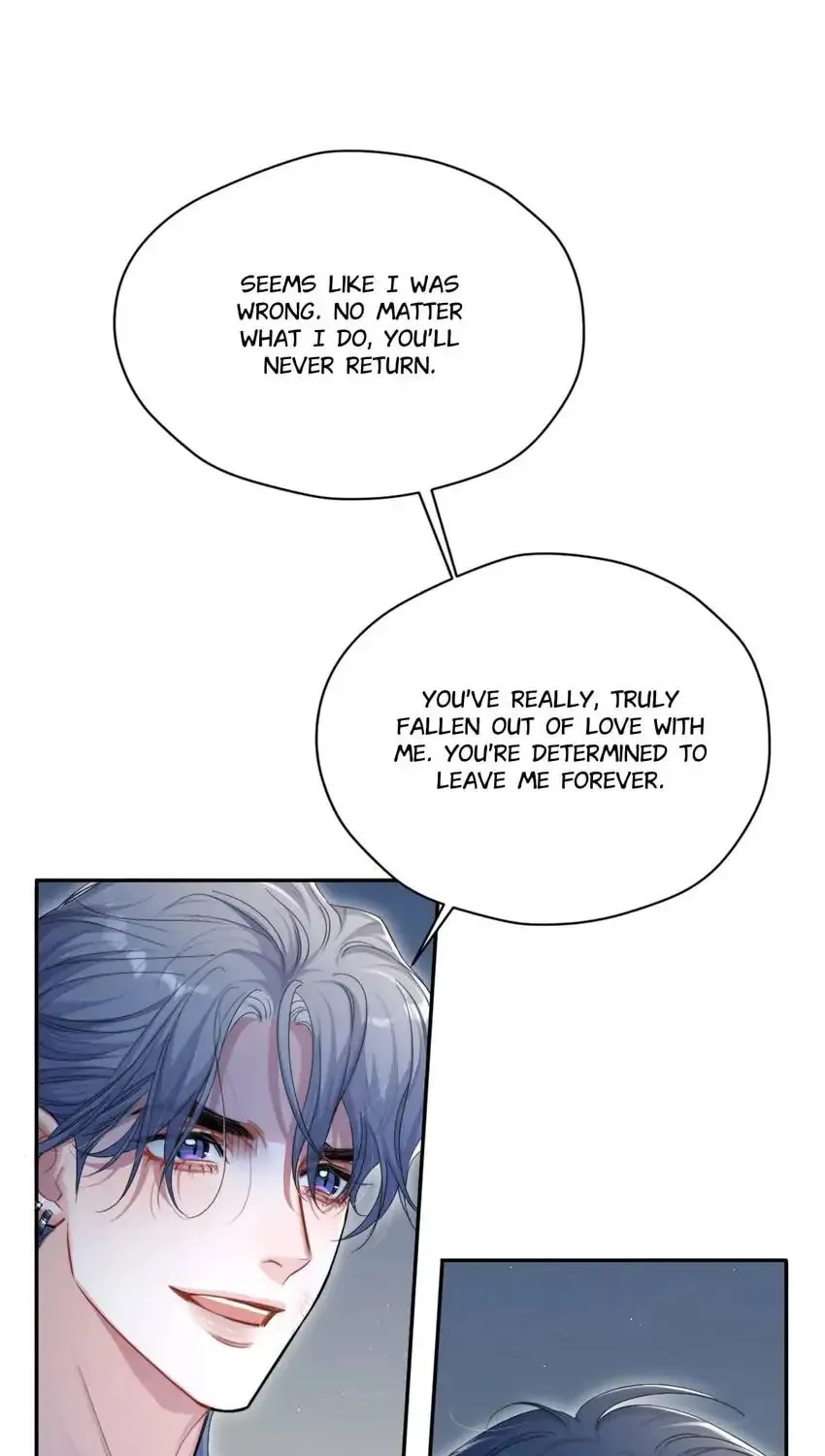 Read Intoxicated Love chapter 77 image 21 on Lezhin