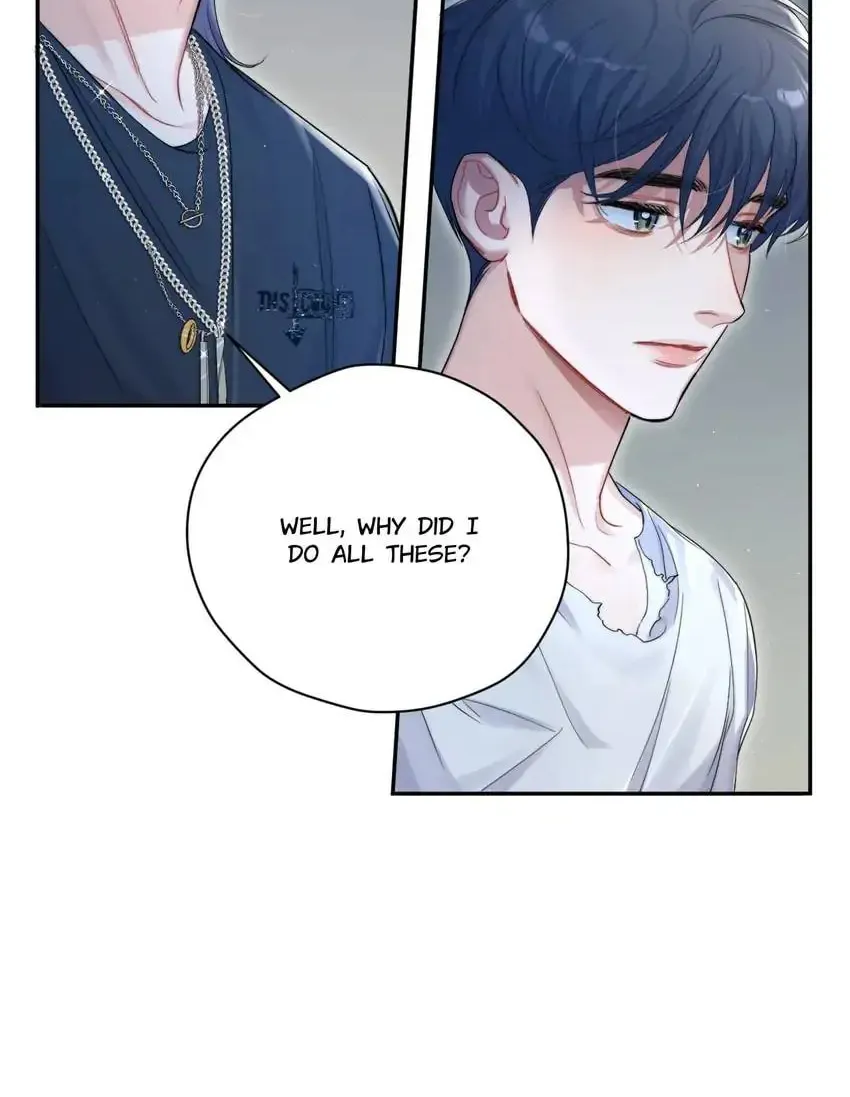Read Intoxicated Love chapter 77 image 22 on Lezhin