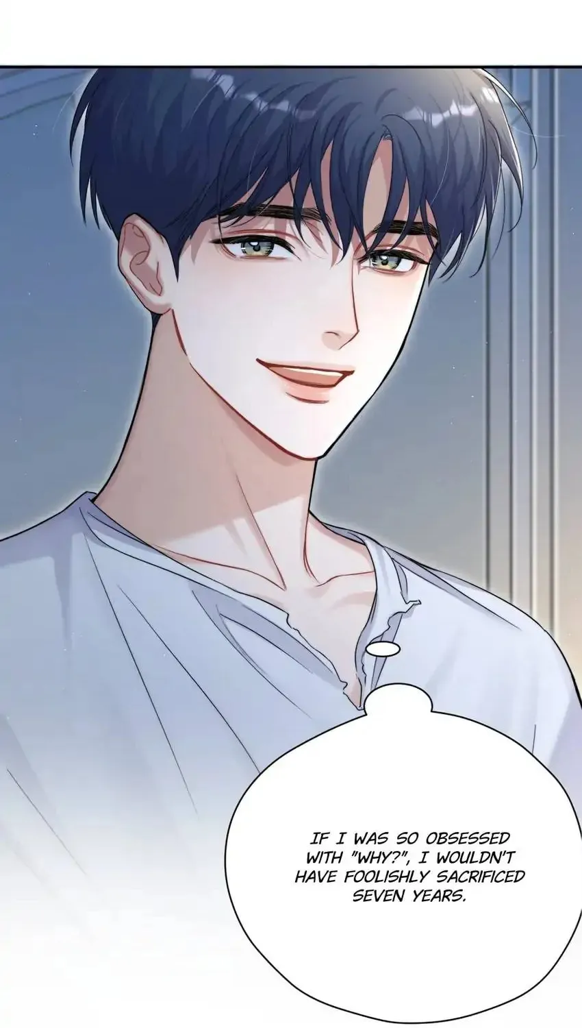 Read Intoxicated Love chapter 77 image 24 on Lezhin
