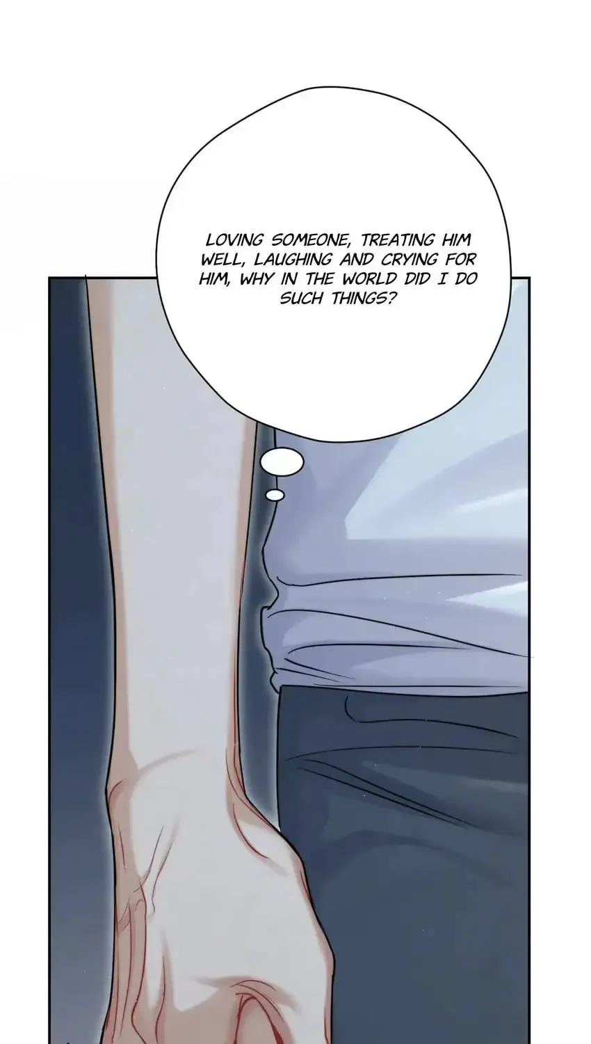 Read Intoxicated Love chapter 77 image 26 on Lezhin
