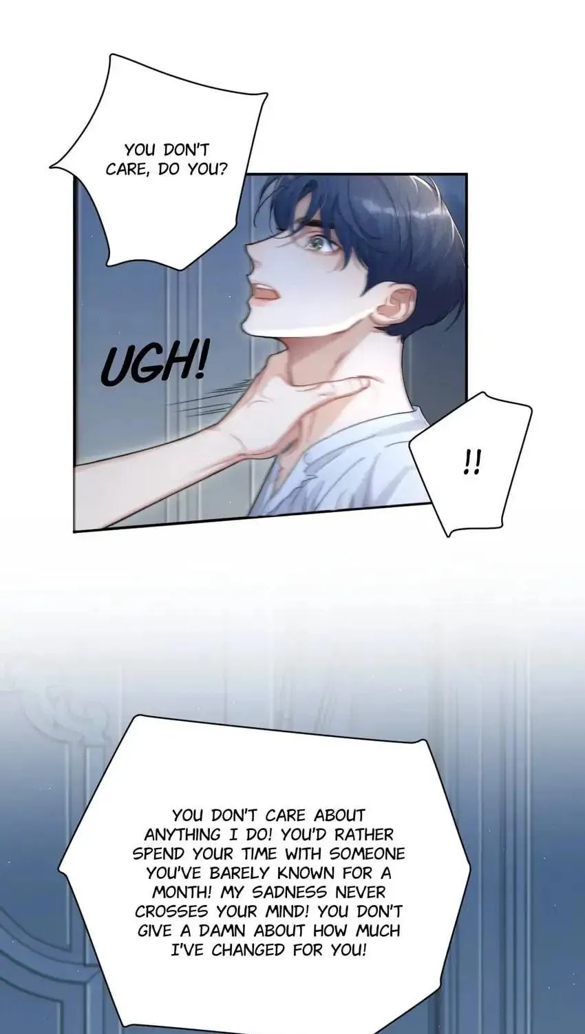 Read Intoxicated Love chapter 77 image 30 on Lezhin