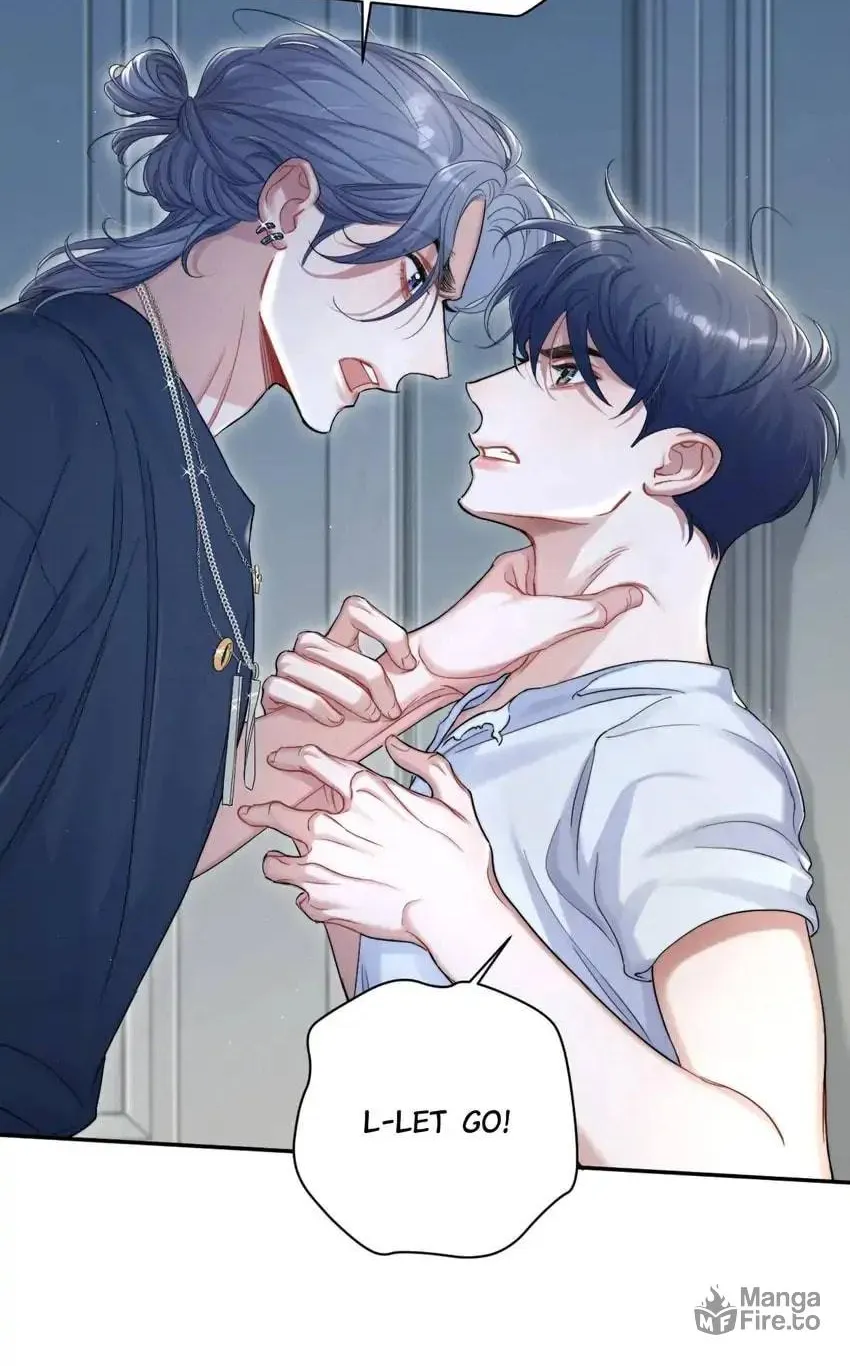 Read Intoxicated Love chapter 77 image 31 on Lezhin