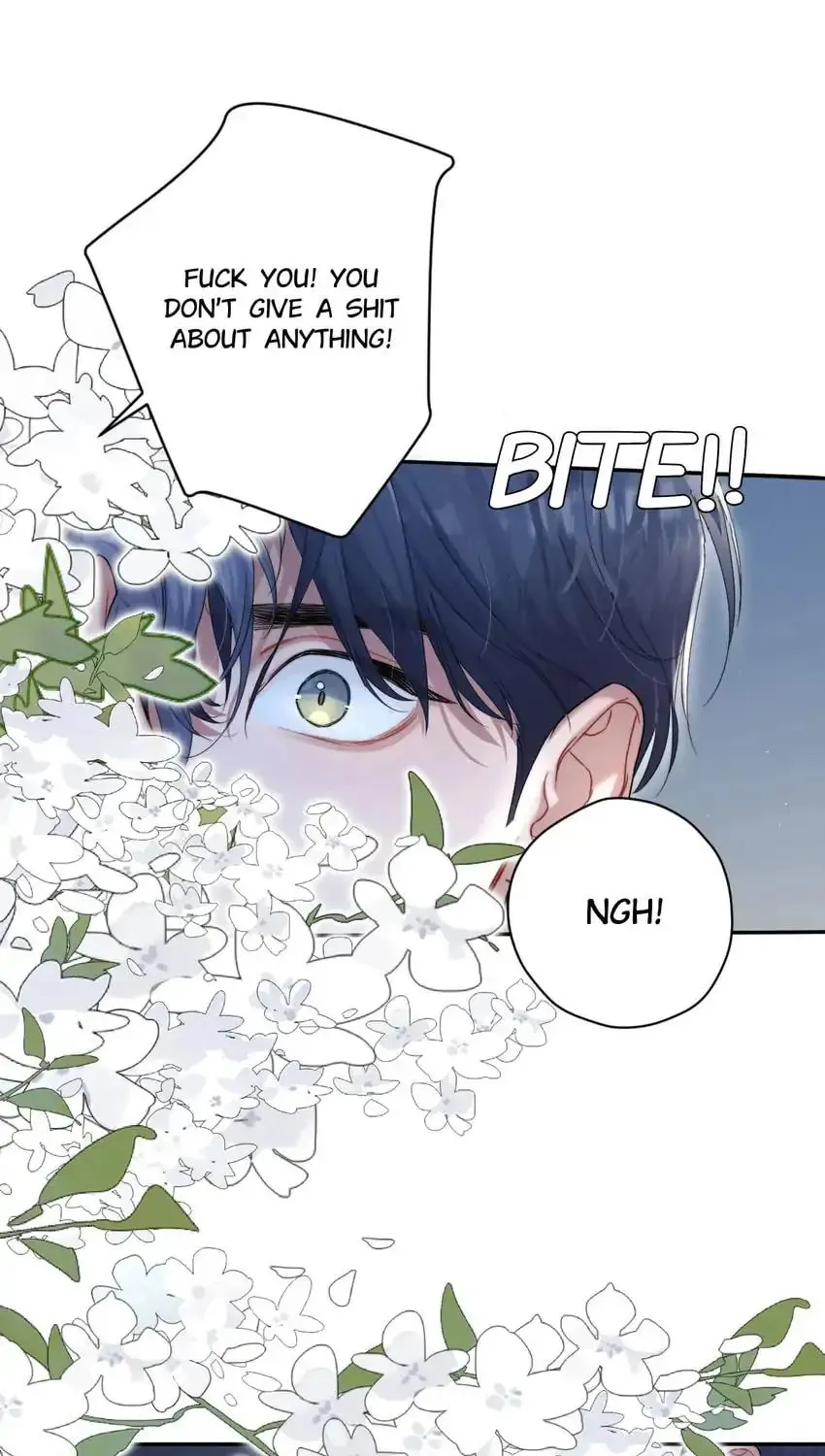 Read Intoxicated Love chapter 77 image 32 on Lezhin
