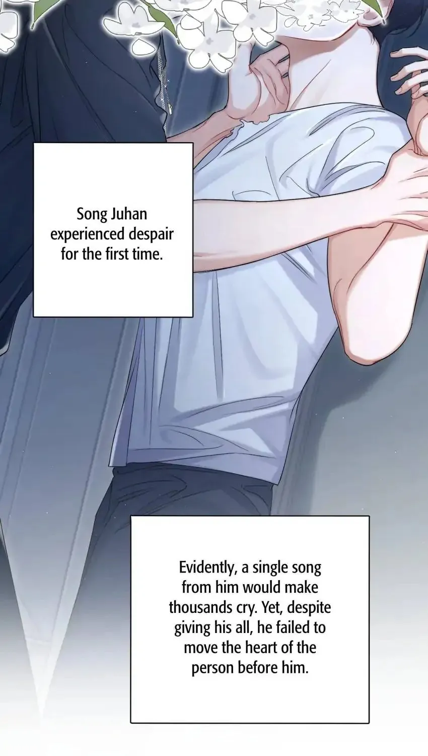 Read Intoxicated Love chapter 77 image 33 on Lezhin