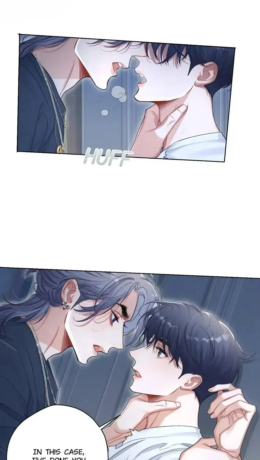 Read Intoxicated Love chapter 77 image 35 on Lezhin