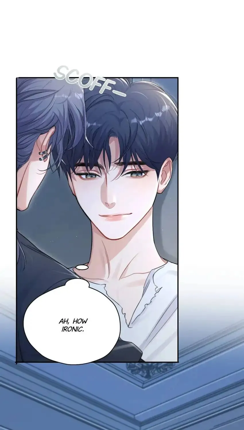 Read Intoxicated Love chapter 77 image 37 on Lezhin