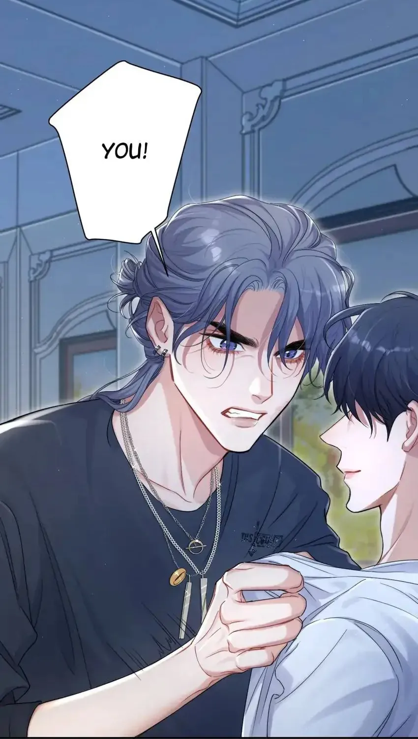 Read Intoxicated Love chapter 77 image 38 on Lezhin