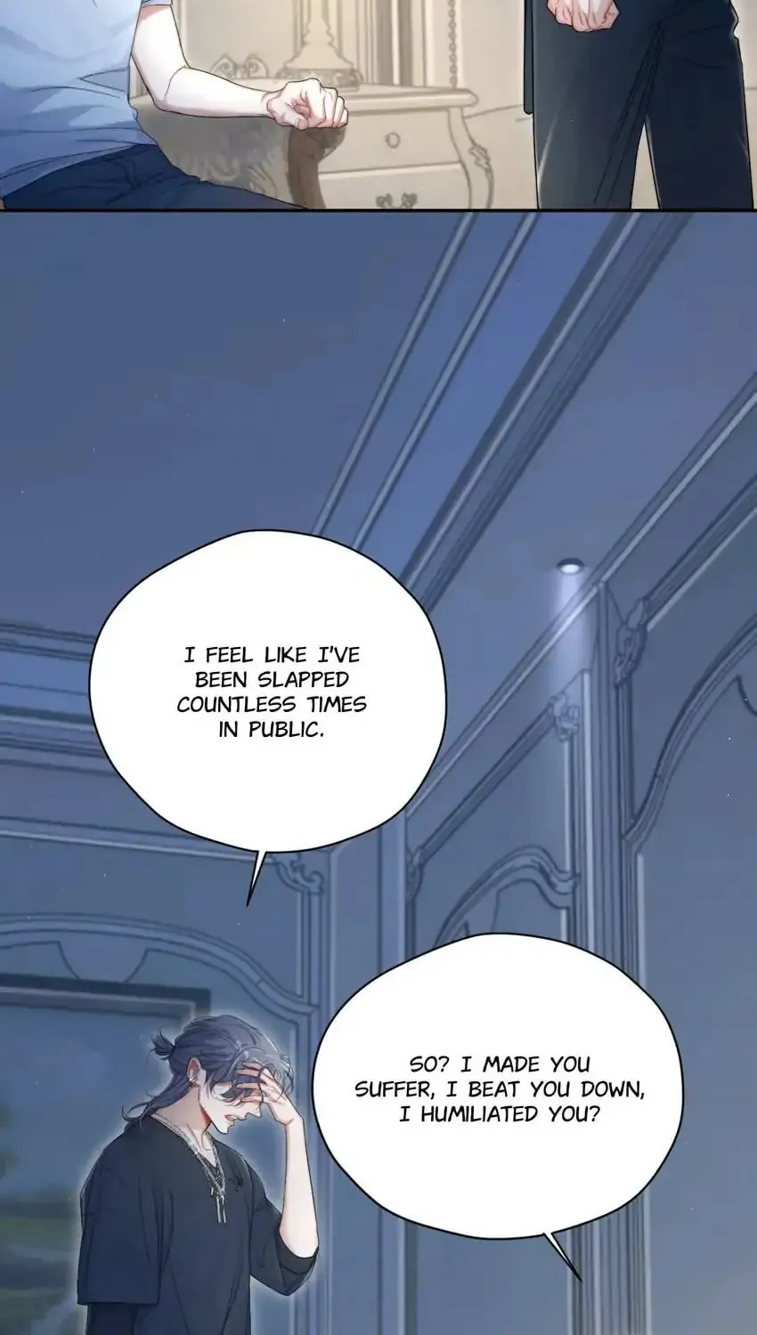 Read Intoxicated Love chapter 77 image 4 on Lezhin