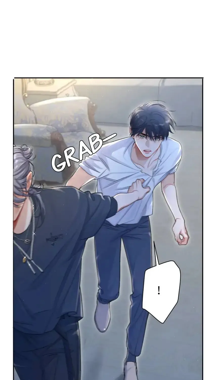 Read Intoxicated Love chapter 77 image 40 on Lezhin