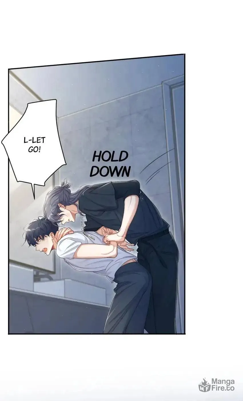 Read Intoxicated Love chapter 77 image 45 on Lezhin