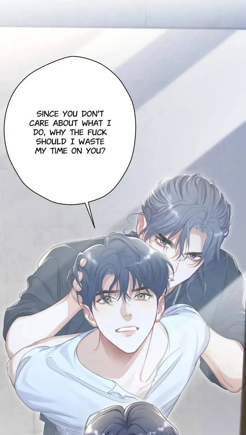 Read Intoxicated Love chapter 77 image 46 on Lezhin