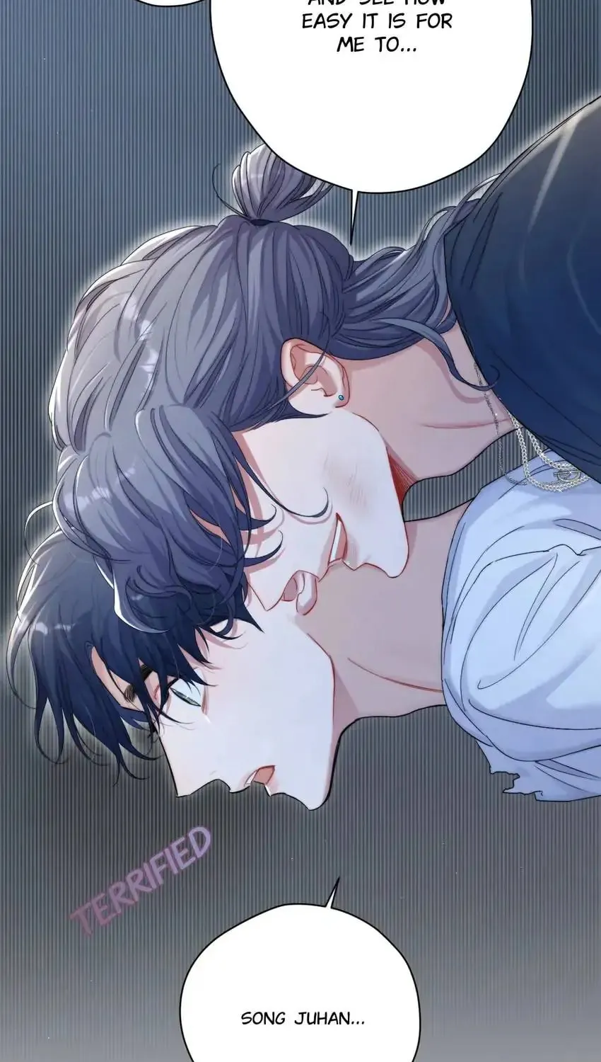 Read Intoxicated Love chapter 77 image 48 on Lezhin