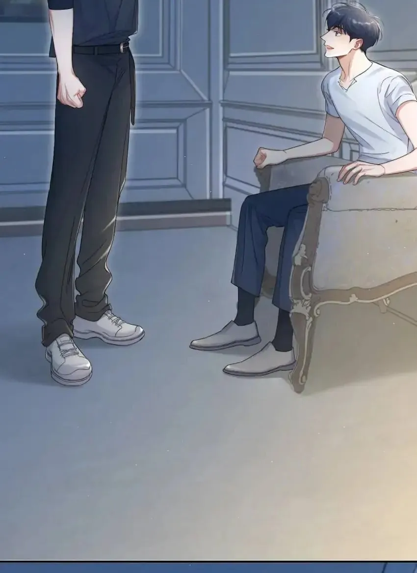 Read Intoxicated Love chapter 77 image 5 on Lezhin