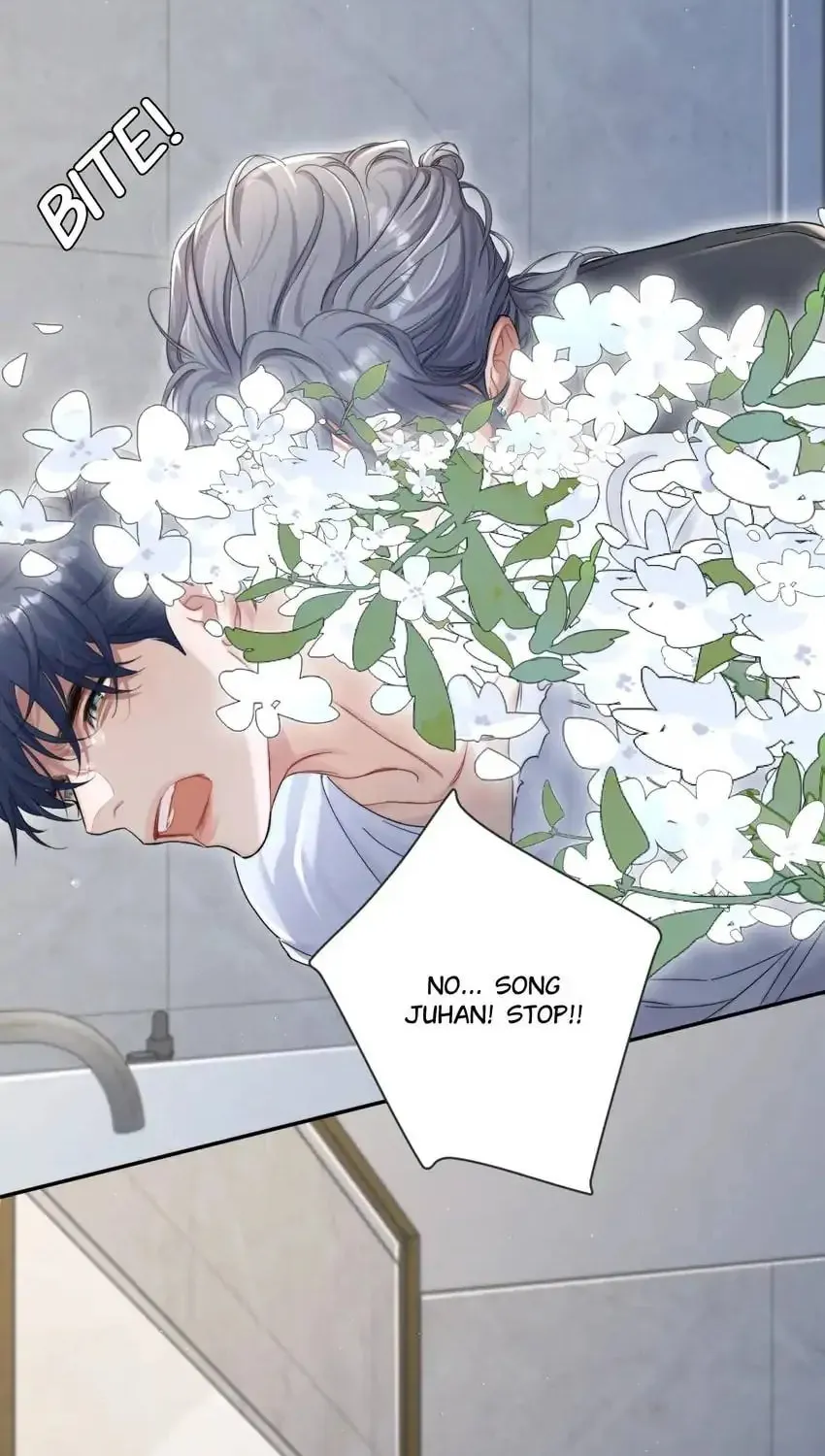 Read Intoxicated Love chapter 77 image 51 on Lezhin