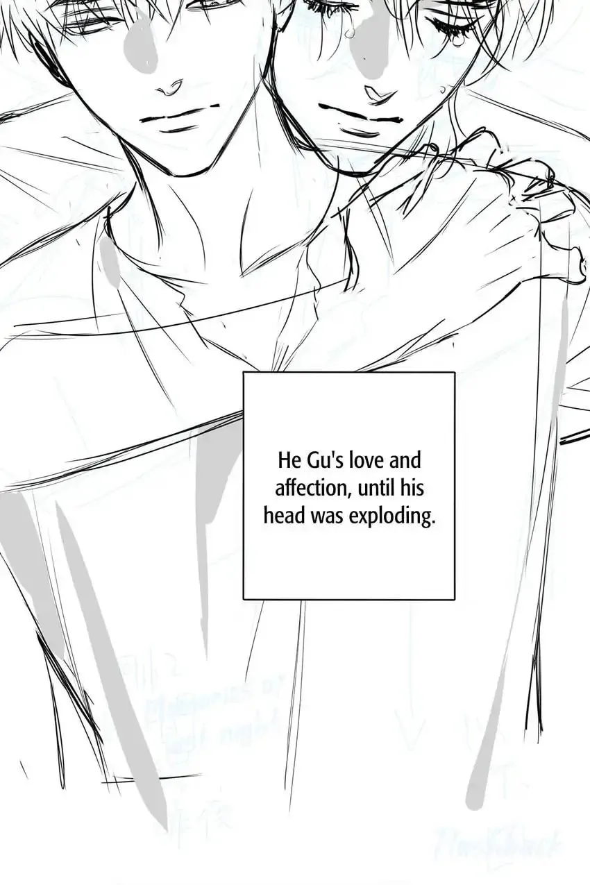 Read Intoxicated Love chapter 77 image 56 on Lezhin