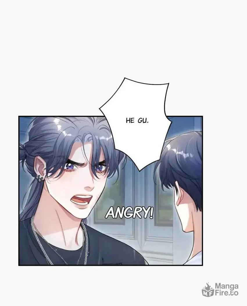 Read Intoxicated Love chapter 77 image 9 on Lezhin