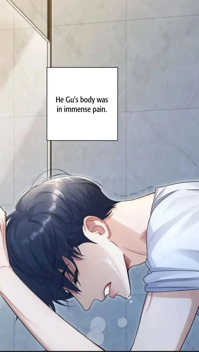 Read Intoxicated Love chapter 78 image 1 on Lezhin
