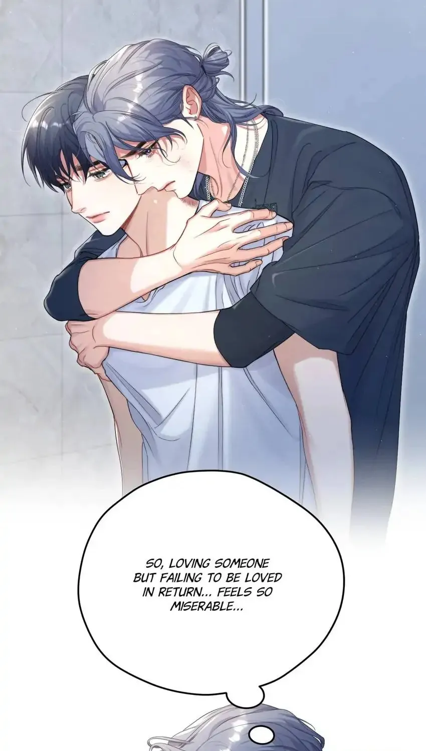 Read Intoxicated Love chapter 78 image 14 on Lezhin