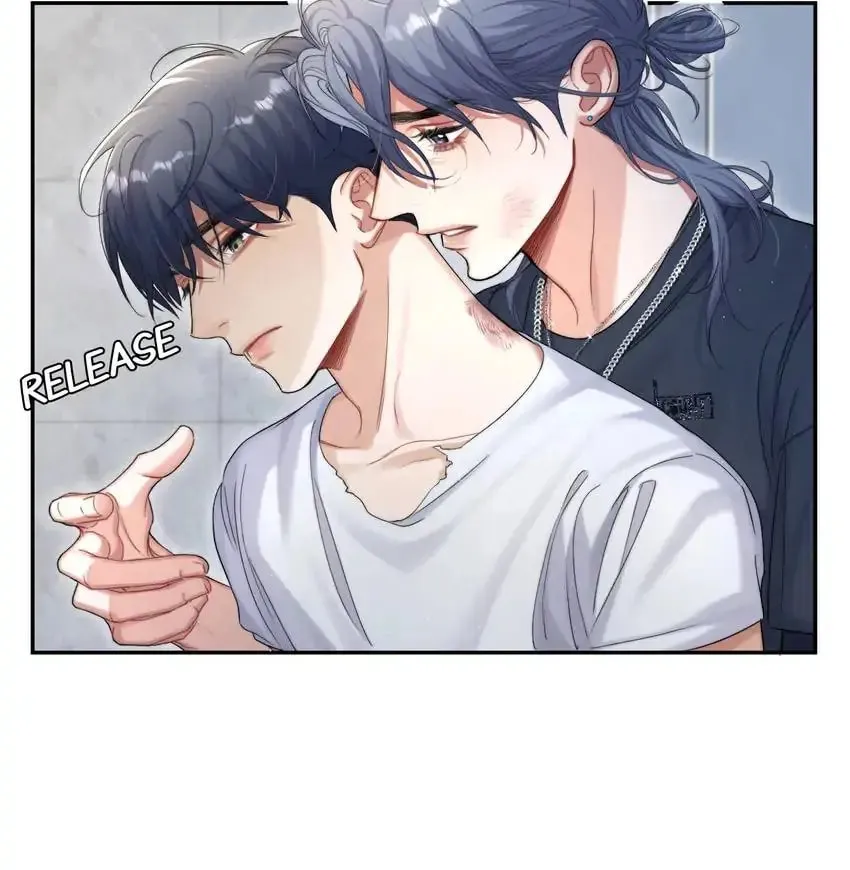 Read Intoxicated Love chapter 78 image 15 on Lezhin
