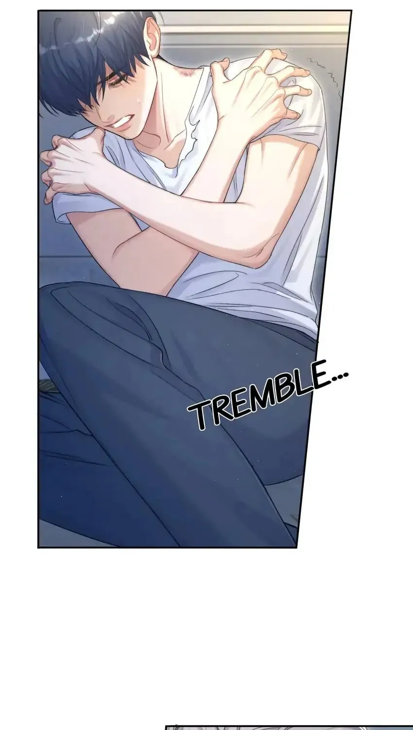 Read Intoxicated Love chapter 78 image 18 on Lezhin