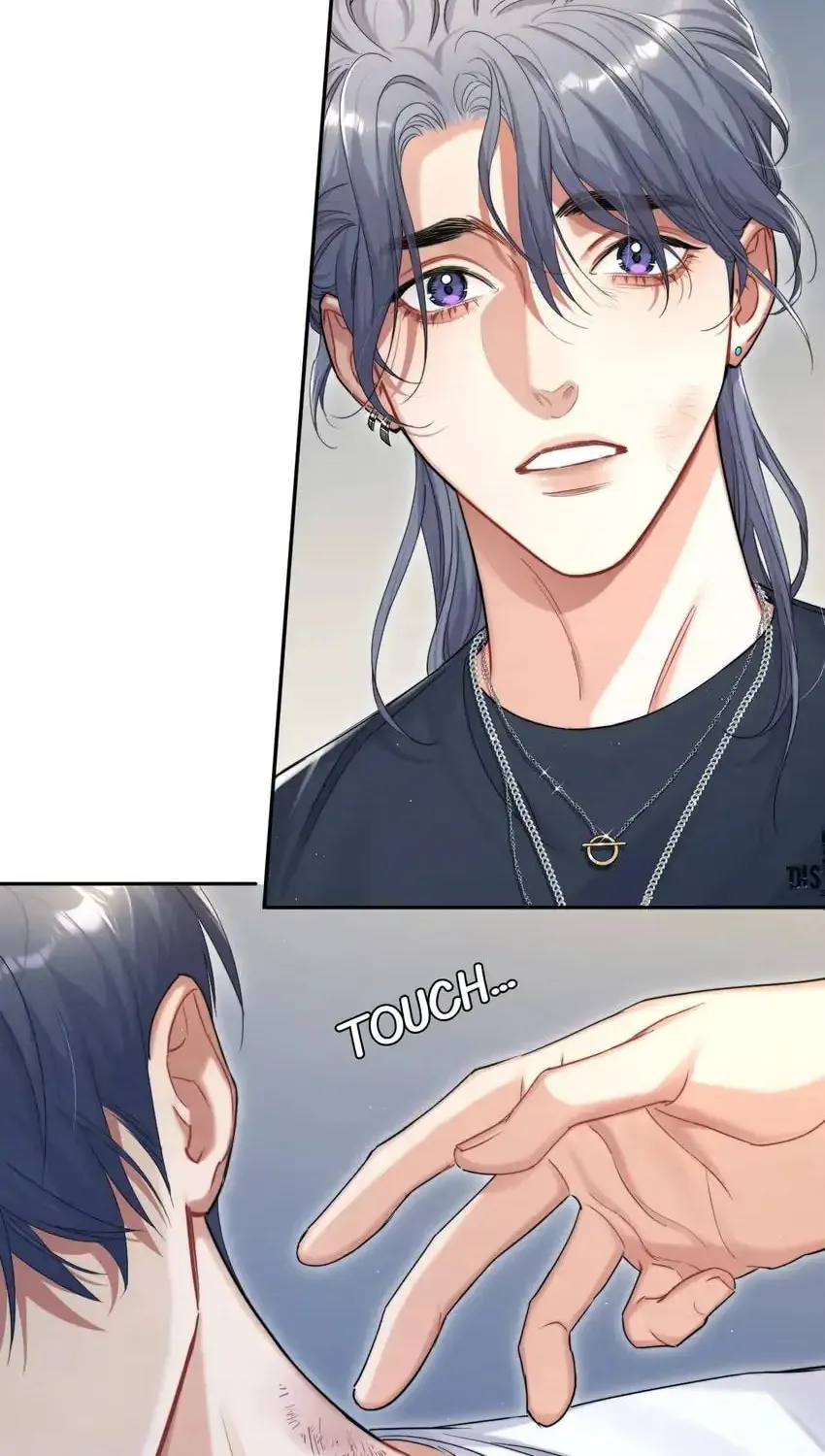Read Intoxicated Love chapter 78 image 19 on Lezhin